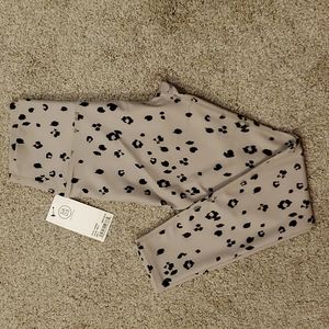 Sage Collective Active Leggings